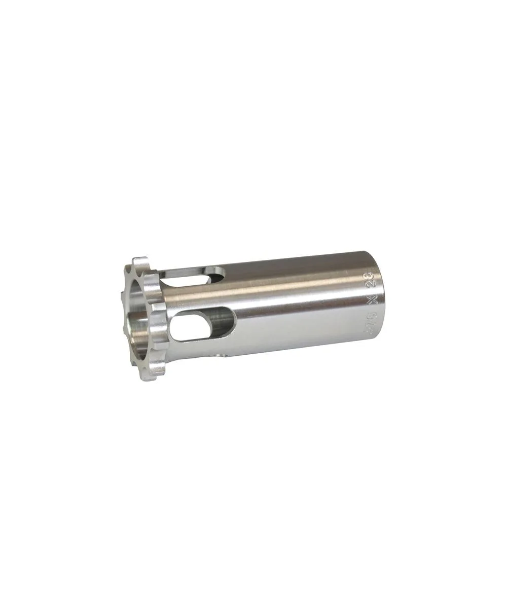 Yankee Hill Machine Yankee Hill Machine Co NIELSEN PISTON 10MM 91624 silencer product image