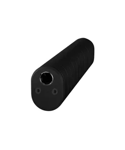 Yankee Hill Machine Co VICTRA-12 Modular Shotgun Suppressor 12ga 3.5" Max Shell Length Aluminum/Stainless Steel Choke Tube Attachment