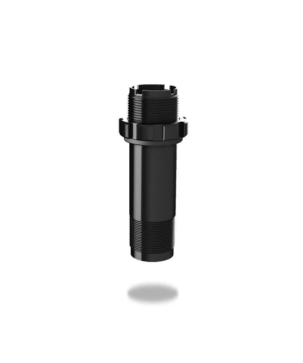 YANKEE HILL MACHINE Yankee Hill Machine Co Victra-12 Shotgun Suppressor Mount Assembly for Remington silencer product image