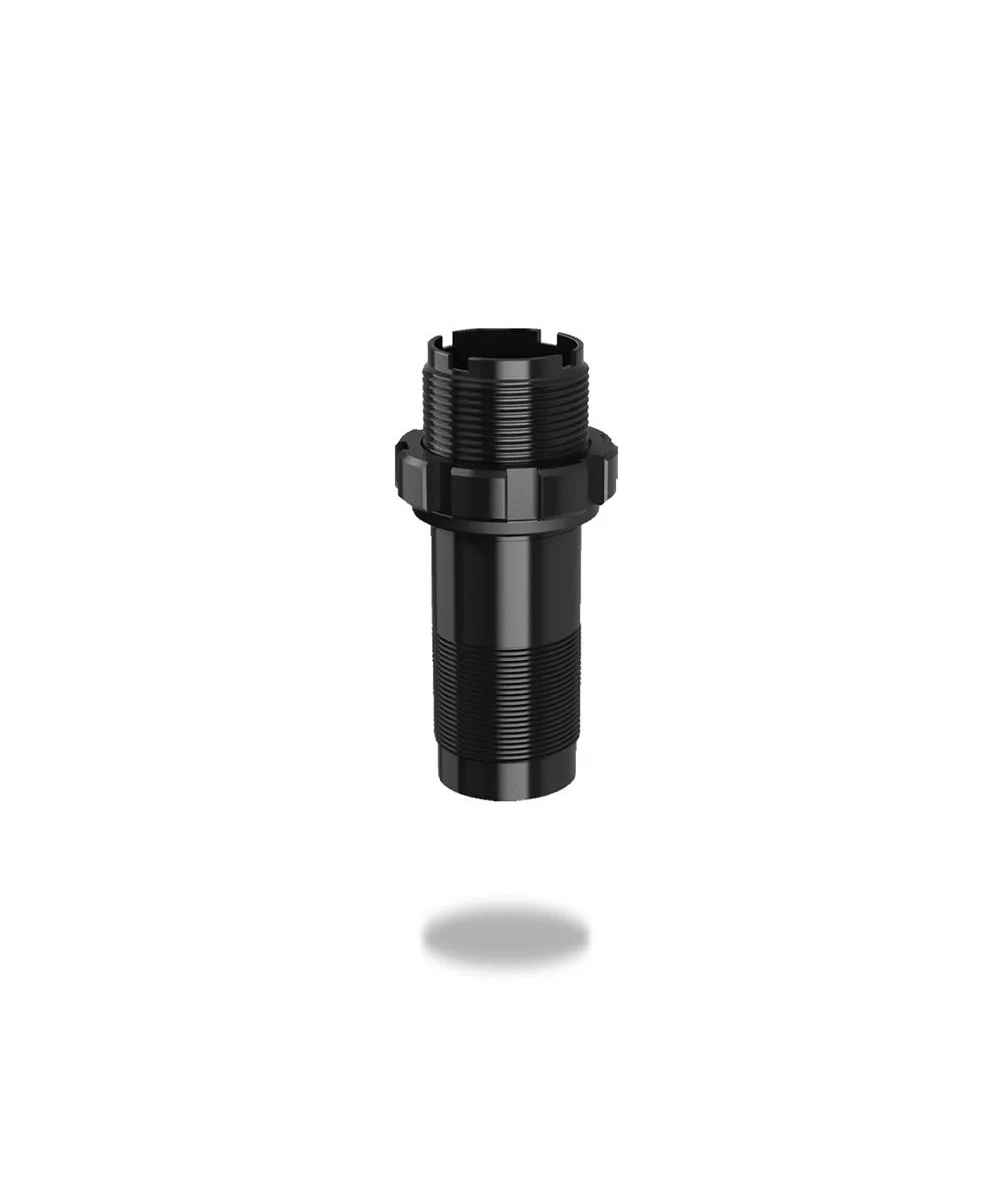YANKEE HILL MACHINE Yankee Hill Machine Co Victra-12 Shotgun Suppressor Mount Assembly for Browning Invector Mossberg 500 Winchester silencer product image