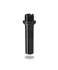 Yankee Hill Machine Co Victra-12 Shotgun Suppressor Mount Assembly for Beretta Optima HP