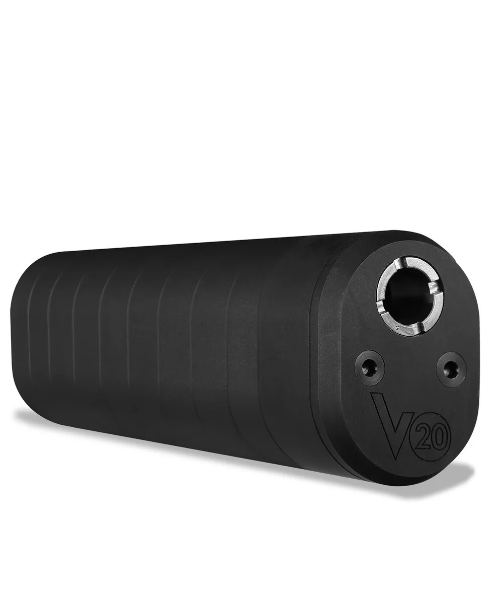 YANKEE HILL MACHINE Yankee Hill Machine Co SUPPRESSOR VICTRA-20 SHOTGUN 20 ga. silencer product image