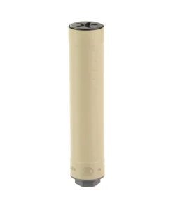 FN America CATCH 22TI FDE 22LR SUPPRESSOR