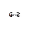 SUREFIRE SONIC DFNDR4 MD BLK 25 PAIR