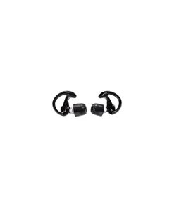SUREFIRE SONIC DFNDR10 MD BLK 25 PRS