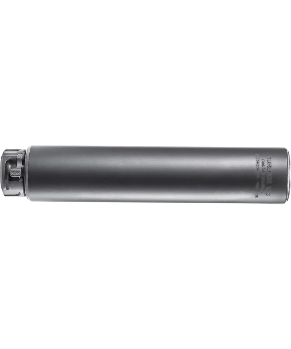 SureFire Surefire SOCOM338-Ti Rifle Suppressor .338 Lapua silencer product image