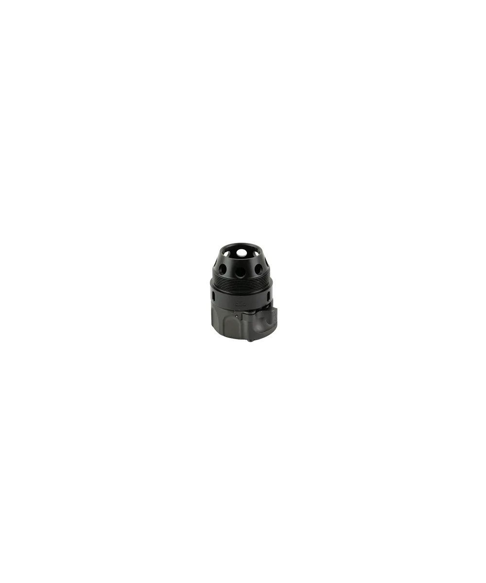 Surefire Surefire SF HUB-FA-556-BK HUB 556 1 3/8-24 THRD SOCOM 5.56 NATO silencer product image