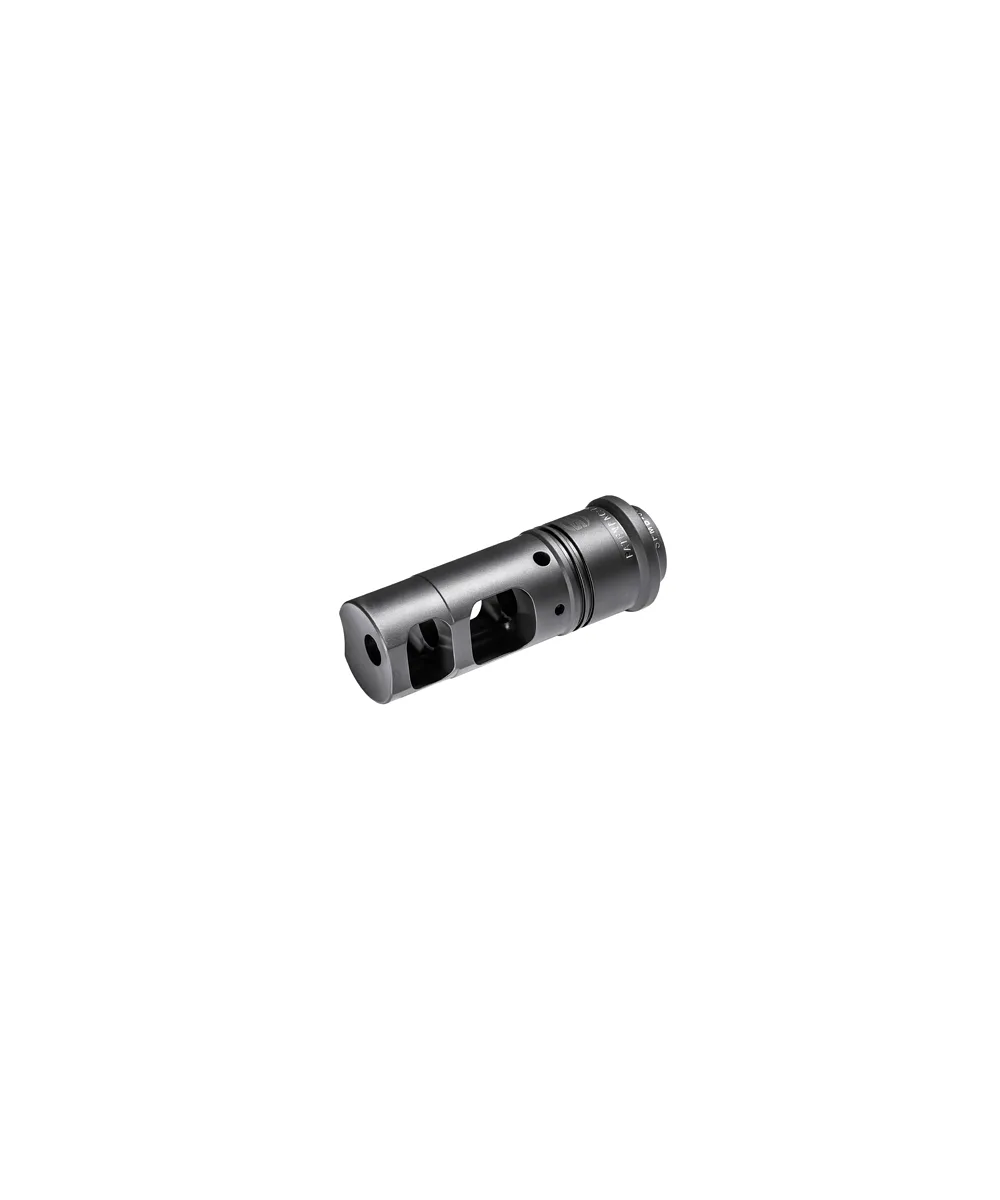 SureFire Surefire SF SFMB-6-5/8-24 MUZZLE BRAKE 5/8X24 silencer product image