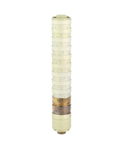 Q LLC Q LLC ERECTOR MODULAR 9 CLR ANO Rimfire Suppressor 9mm silencer product image