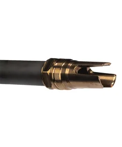 Q LLC Flash Hider