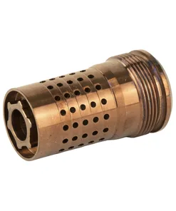 Q LLC CHERRY BOMB MB M13.5X1LH