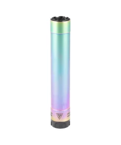 CHAOS GEAR HYDRA 22 LR TITANIUM SUPPRESSOR 22 LR/5.7x28MM