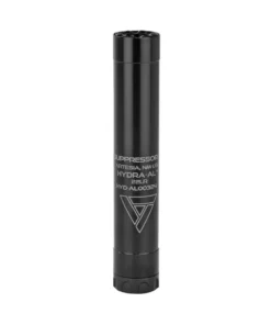 CHAOS GEAR HYDRA 22 LR ALUMINUM SUPPRESSOR