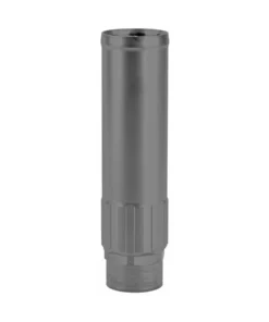CHAOS GEAR HELIOS 556MM SUPPRESSOR QD 5.56 NATO