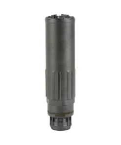 CHAOS GEAR SCISIX 556 SUPPRESSOR BLK 5.56 NATO