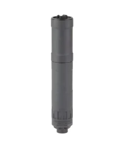 CHAOS GEAR MOD9 9X SUPPRESSOR 9MM BLK