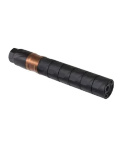 Odin Works NAV 22 SUPPRESSOR BLACK 22 LR