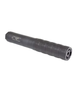 ODIN WORKS Odin Works ENDURO MULTI-CAL SUPPRESSOR BLK 9mm silencer product image