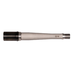 Q LLC FIX BARREL ASSEMBLY 8.6 BLK 8" 8.6 Blackout