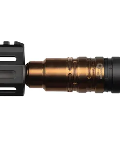Q LLC ERECT9R Quickie Mount