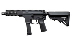 Angstadt Arms UDP-9 9MM SBR 6" 17RD BLK