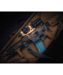 Rearden MFG Argos Optic Mounts