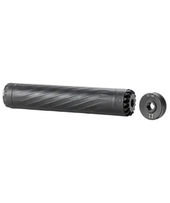 Anechoic AnechoX 30L Suppressor .30 cal / 7.62mm