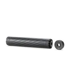 Anechoic AnechoX 35L Suppressor .338 Lapua