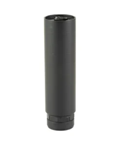 Liberty Precision Machine TORCH 556 1/2X28 BLACK Rifle Suppressor 5.56 NATO