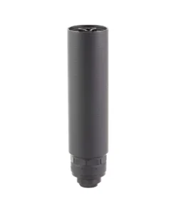 Liberty Precision Machine TORCH 556 QD BLACK Rifle Suppressor 5.56 NATO