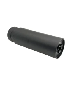 Liberty Precision Machine ANTHEM-K2 30 CAL 5/8X24 BLK Rifle Suppressor .30 cal / 7.62mm