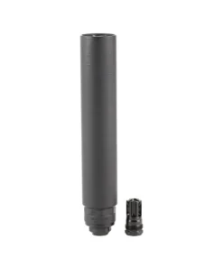 Liberty Precision Machine ANTHEM-L2 30 CAL QD BLK Rifle Suppressor .30 cal / 7.62mm