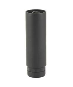 Liberty Precision Machine MACH-K TI 30 CAL 5/8X24 BLK Rifle Suppressor .30 cal / 7.62mm