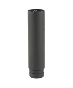 Liberty Precision Machine MACH-S TI 30 CAL 5/8X24 BLK Rifle Suppressor .30 cal / 7.62mm