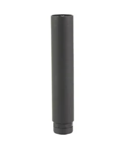 Liberty Precision Machine MACH-L TI 30 CAL 5/8X24 BLK Rifle Suppressor .30 cal / 7.62mm