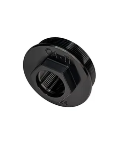 Comstock Armory Comstock Armory Direct Thread Adapter - TITANIUM silencer product image