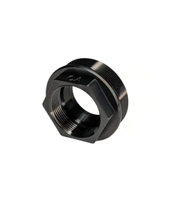 Comstock Armory Comstock Armory P-Series TITANIUM Low Profile (LPA) Plan-B Suppressor Adapter silencer product image