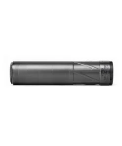 Energetic Armament VOX S 7.62MM DT 5/8-24 BLK Rifle Suppressor .30 cal / 7.62mm