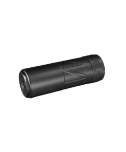 Energetic Armament VOX K2 7.62 DT 5/8-24 BLK Rifle Suppressor .30 cal / 7.62mm