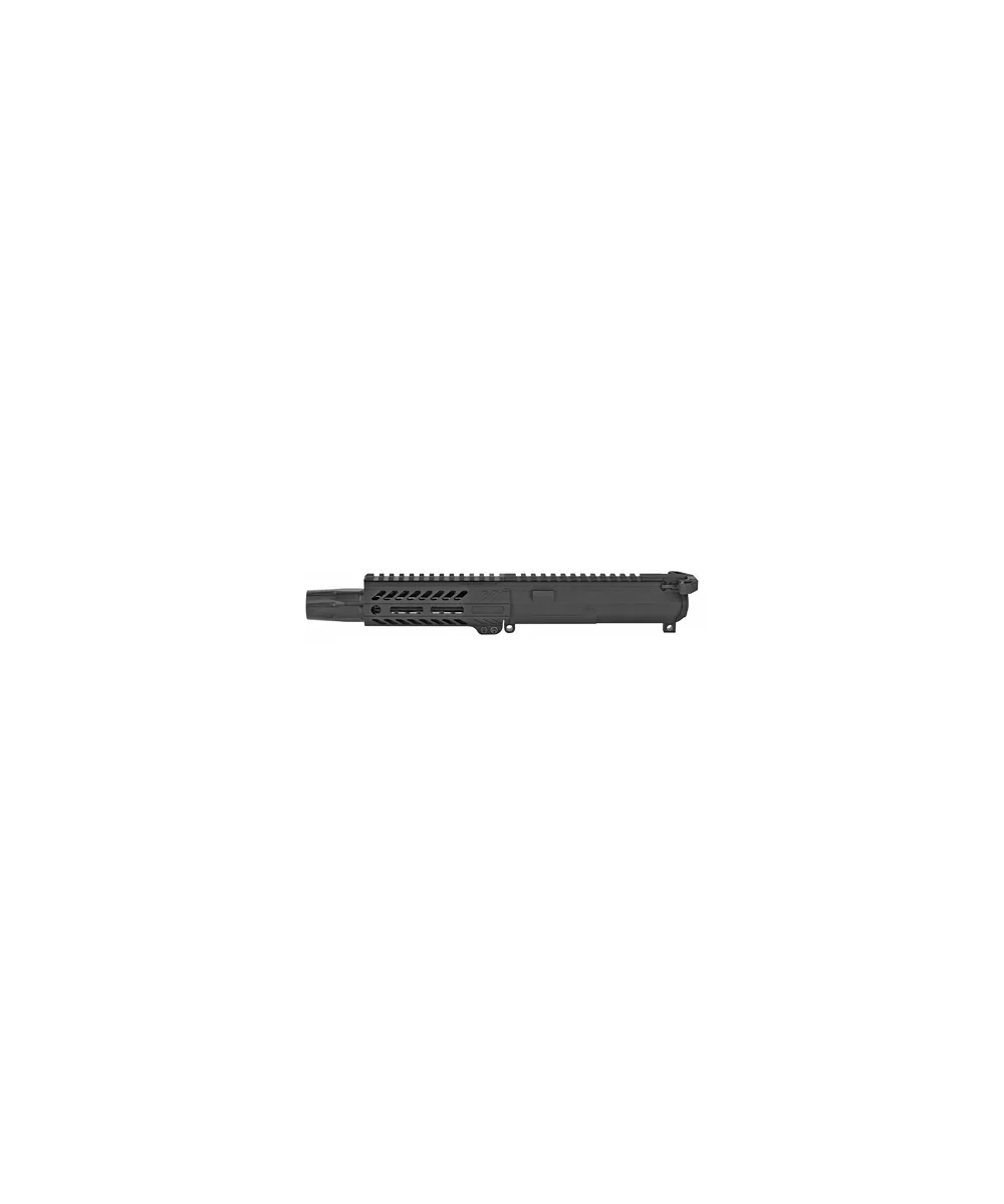 Angstadt Arms Angstadt Arms 6" 9mm Luger Complete Upper Assembly w/ BCG - Surpressor Ready silencer product image