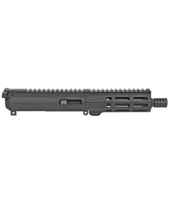 Angstadt Arms 6" 9mm Luger Complete Upper Assembly w/ BCG - Surpressor Ready