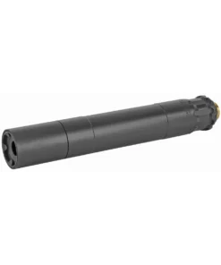 RUGGED SUPPRESSORS RUGGED OBSIDIAN 45 SUPPRESSOR .45 ACP silencer product image