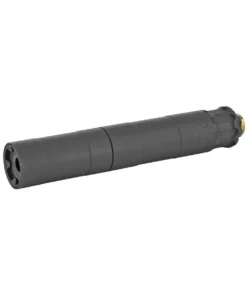 RUGGED SUPPRESSORS RUGGED OBSIDIAN 9 SUPPRESSOR 9mm silencer product image