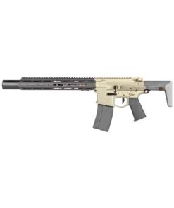 Q LLC Honey Badger SBR 300BLK 7"