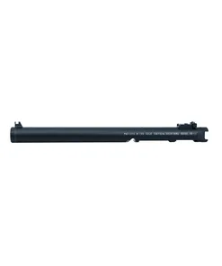 Tactical Solutions SUPPRESSOR BBL PACLITE TSS RUG MARK IV .22 LR