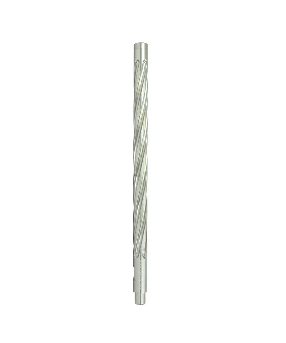 TACTICAL SOLUTIONS Tactical Solutions BBL XRING 1022 165 PERFORM SPIRAL SIL .22LR silencer product image
