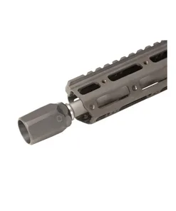 Q LLC CHERRY BOOM BLAST MITIGATION DEVICE PVD Coating