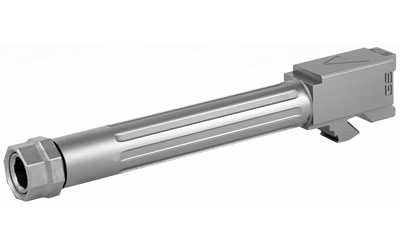 AGENCY ML BBL FOR G17 G5 THRD STS silencer product image