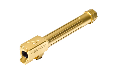 AGENCY ML BBL FOR G17 FLT THRD TI silencer product image