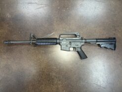 Transferrable Colt AR15/M16 SP1 Fleming Conversion .223/5.56 Machine Gun
